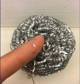 Porcellana Forma rotonda più durevole galvanizzata riciclabile degli impianti di lavaggio dell'acciaio inossidabile fornitore