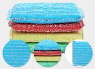 Porcellana Cuscinetti di raschiatura resistenti di forma dello strato, anti cuscinetti del raschiatore del graffio della muffa non società