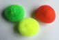 OEM/ODM di raschiatura di plastica della palla di ampia applicazione efficace pulire via le macchie fornitore