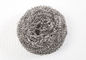 Acciaio inossidabile di raschiatura AISI 410/430/304 della palla del metallo inossidabile fornitore